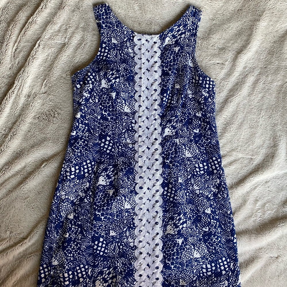 Lilly Pulitzer for Target dress